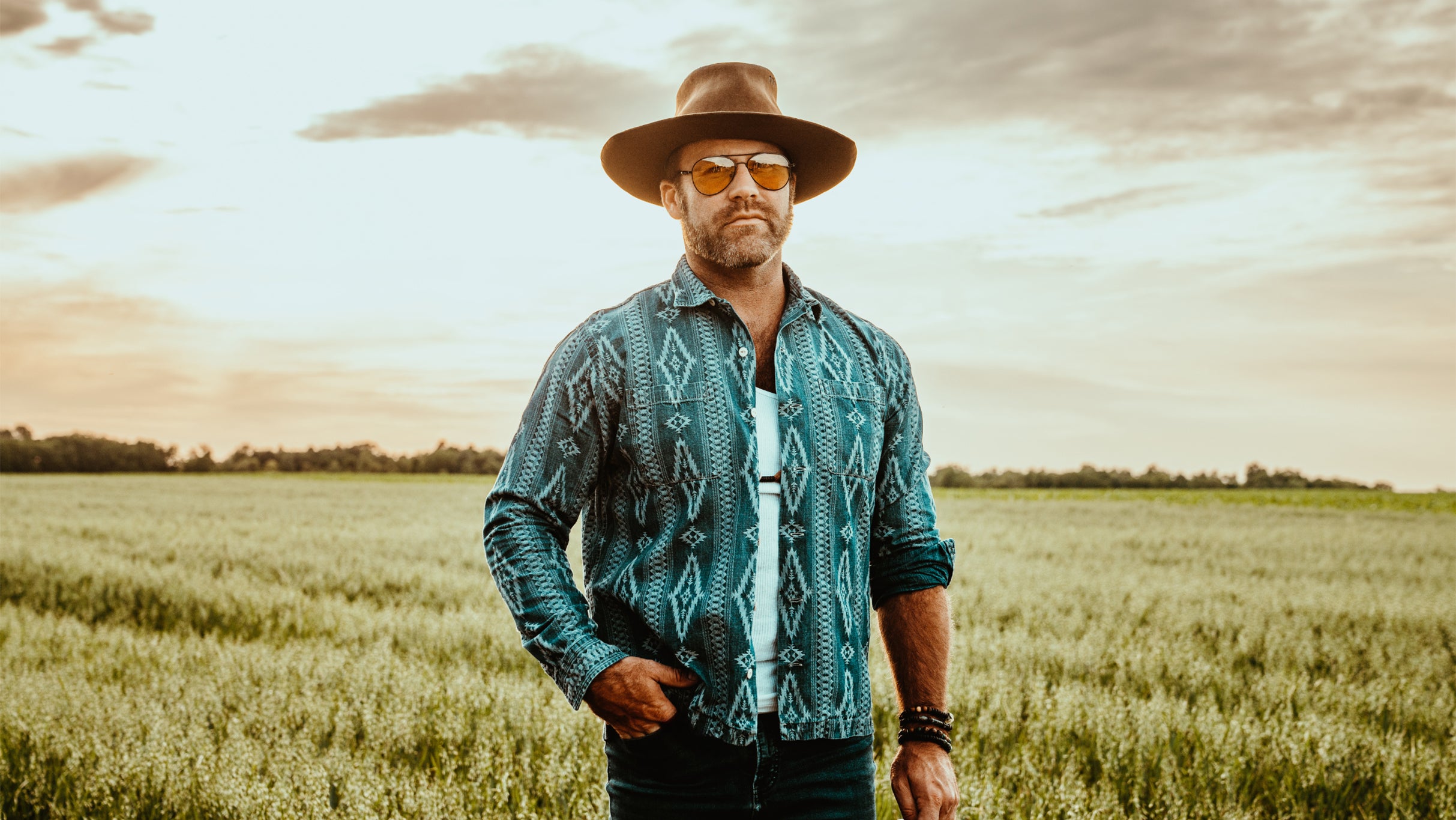 Drake White (ages 21 & over)