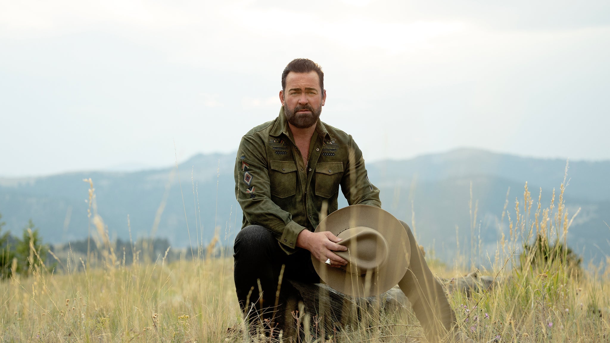 Lee Brice: Live in Concert with Jackson Wendell (all ages)