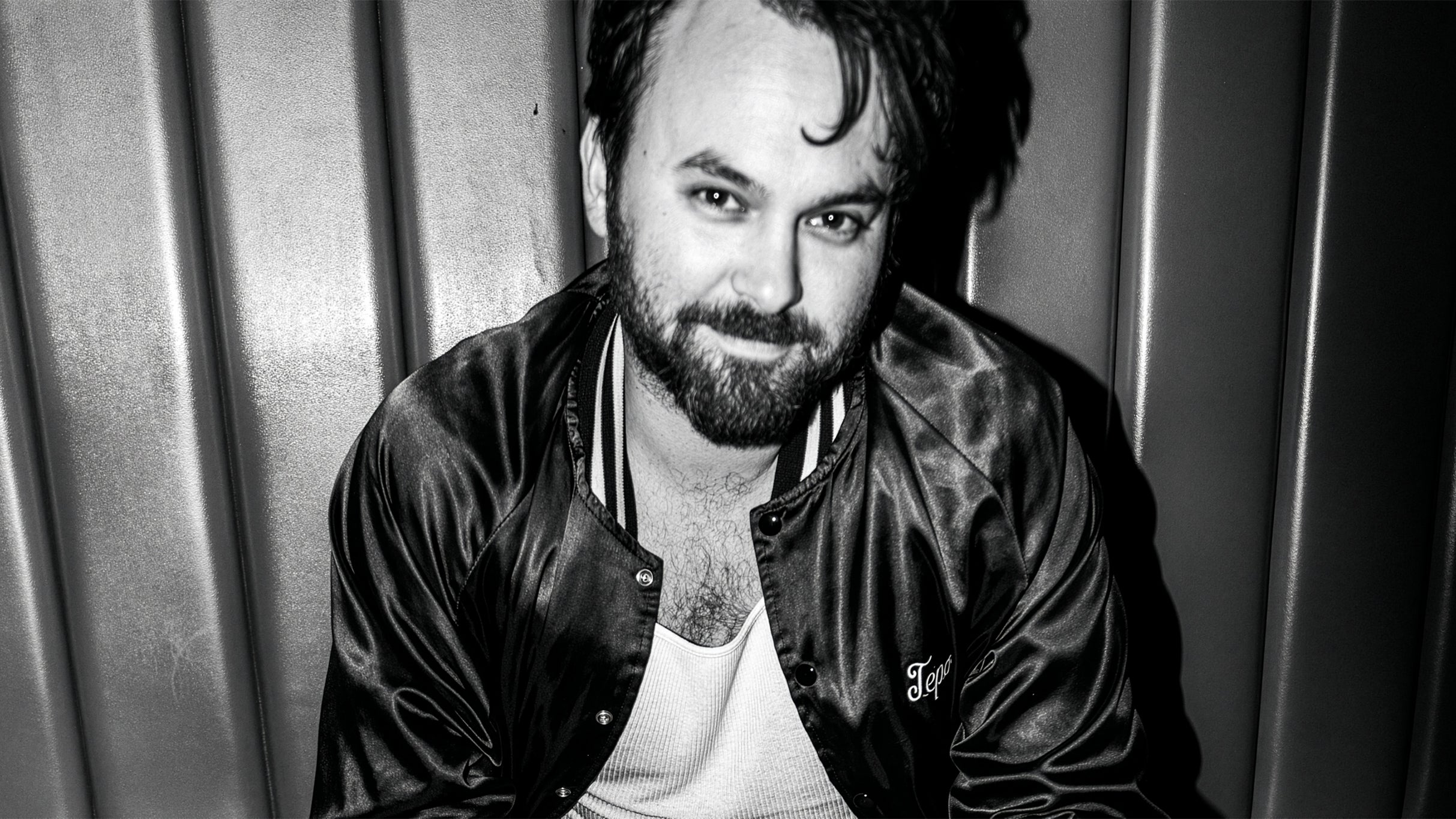 Shakey Graves w/ Dope Lemon