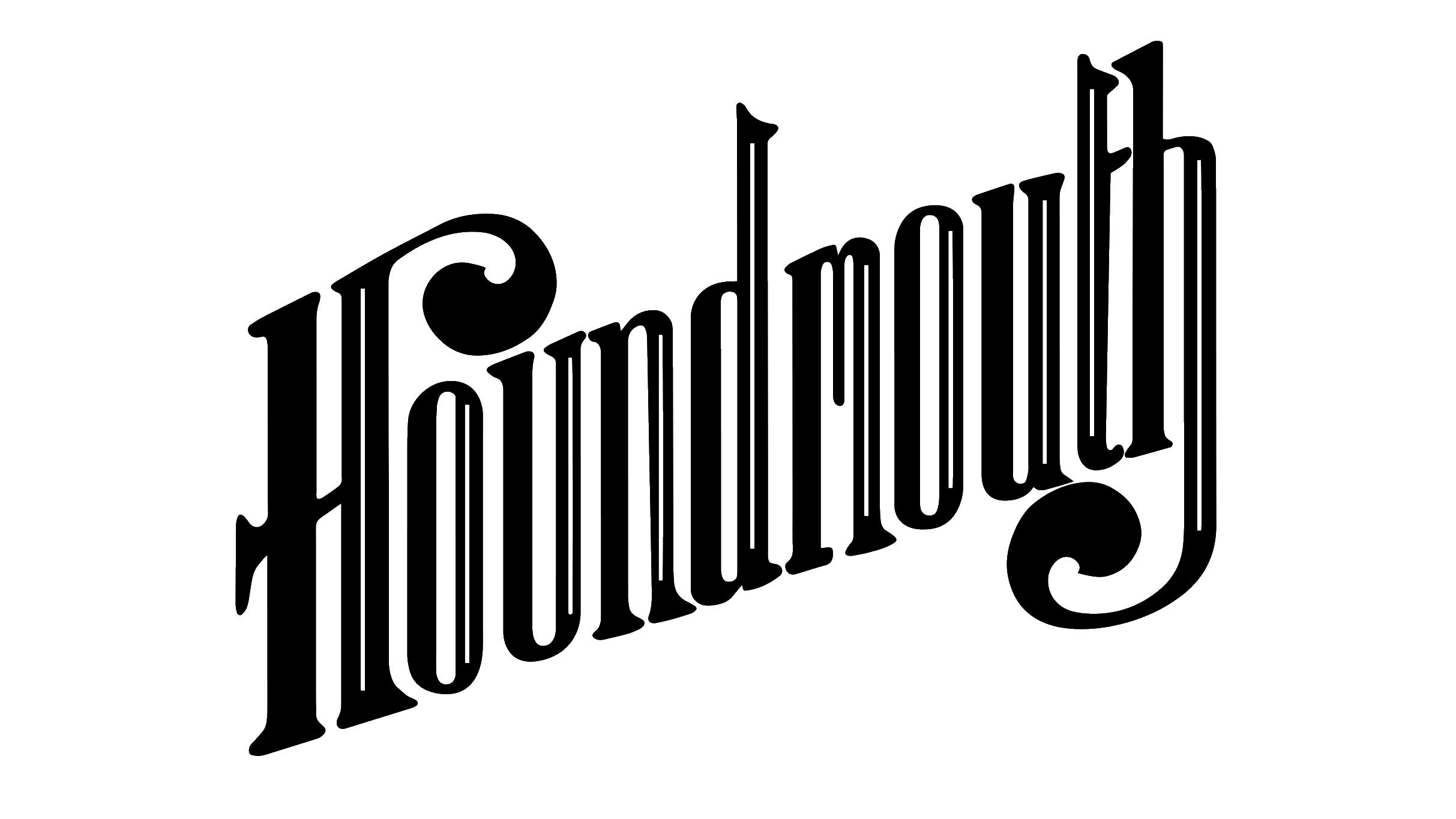 Houndmouth w/ Rayland Baxter