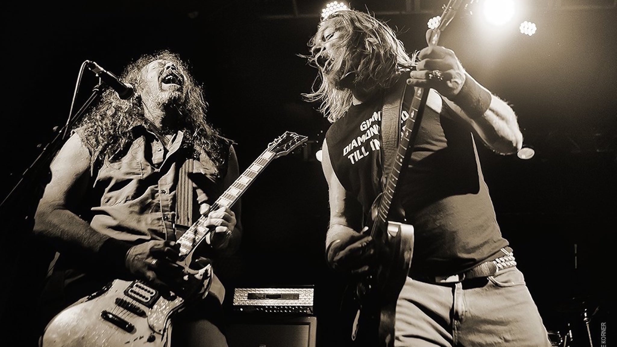 Corrosion of Conformity, Crobot