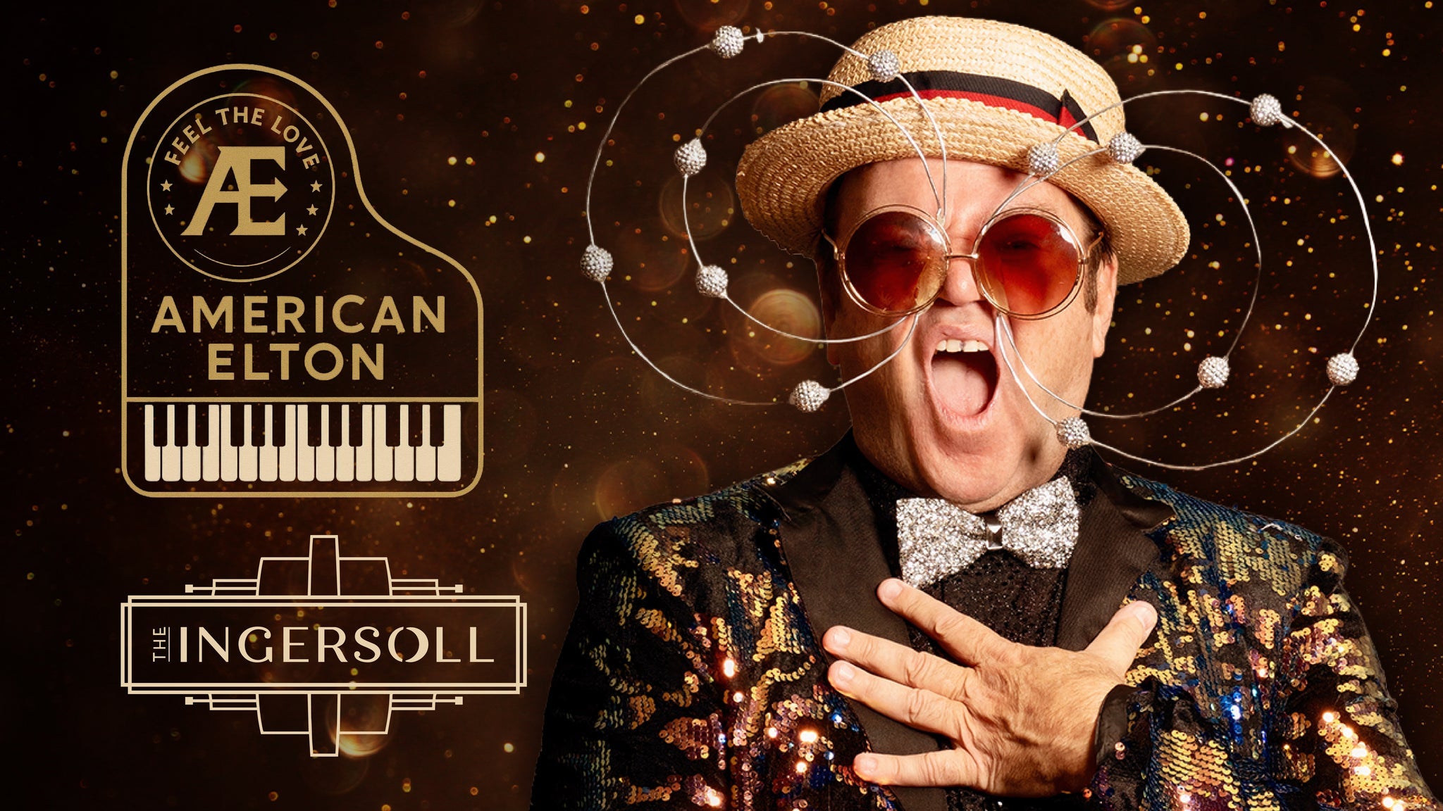 American Elton
