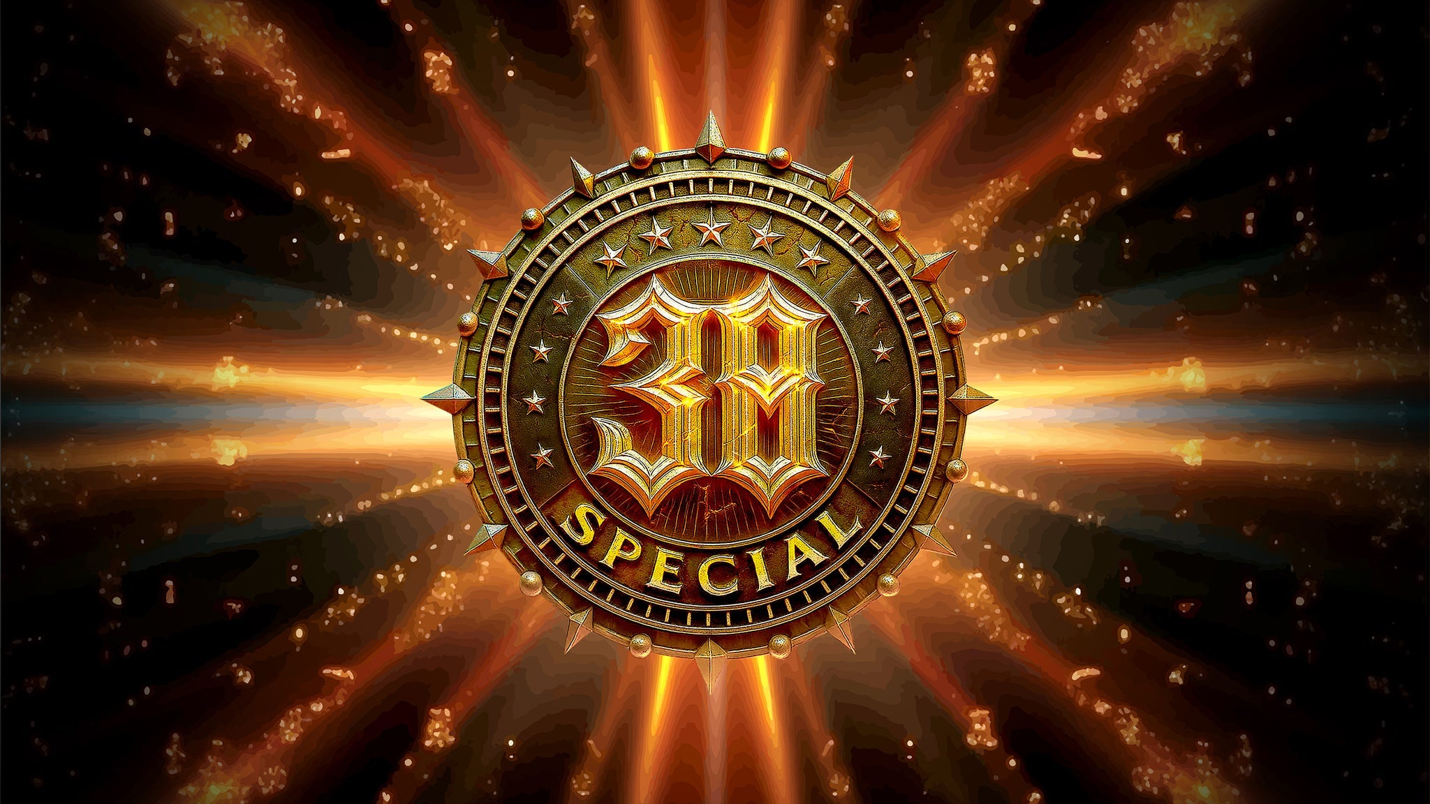 38 Special: 50 Year Legacy Tour