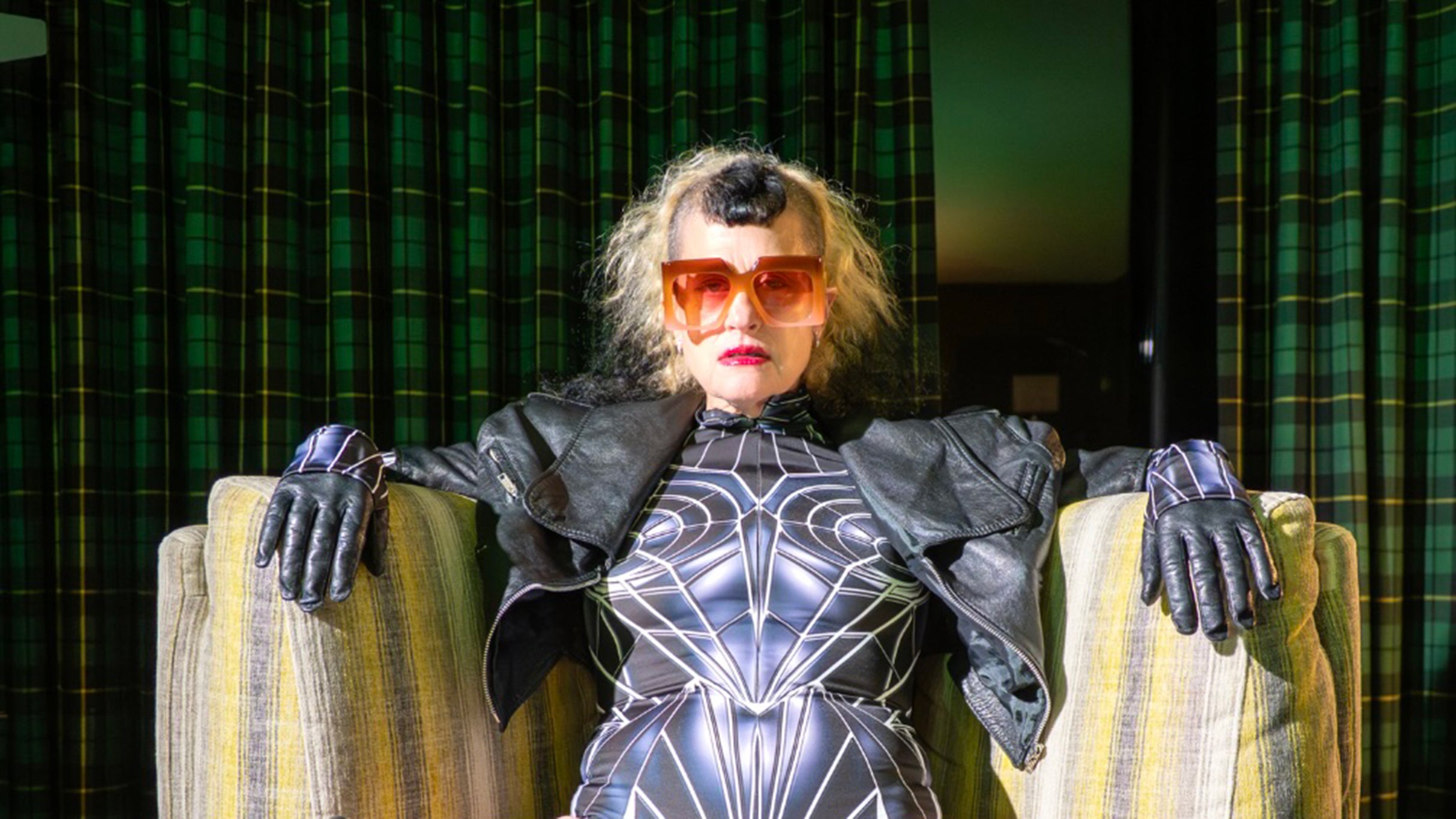 Peaches - No Lube So Rude Tour