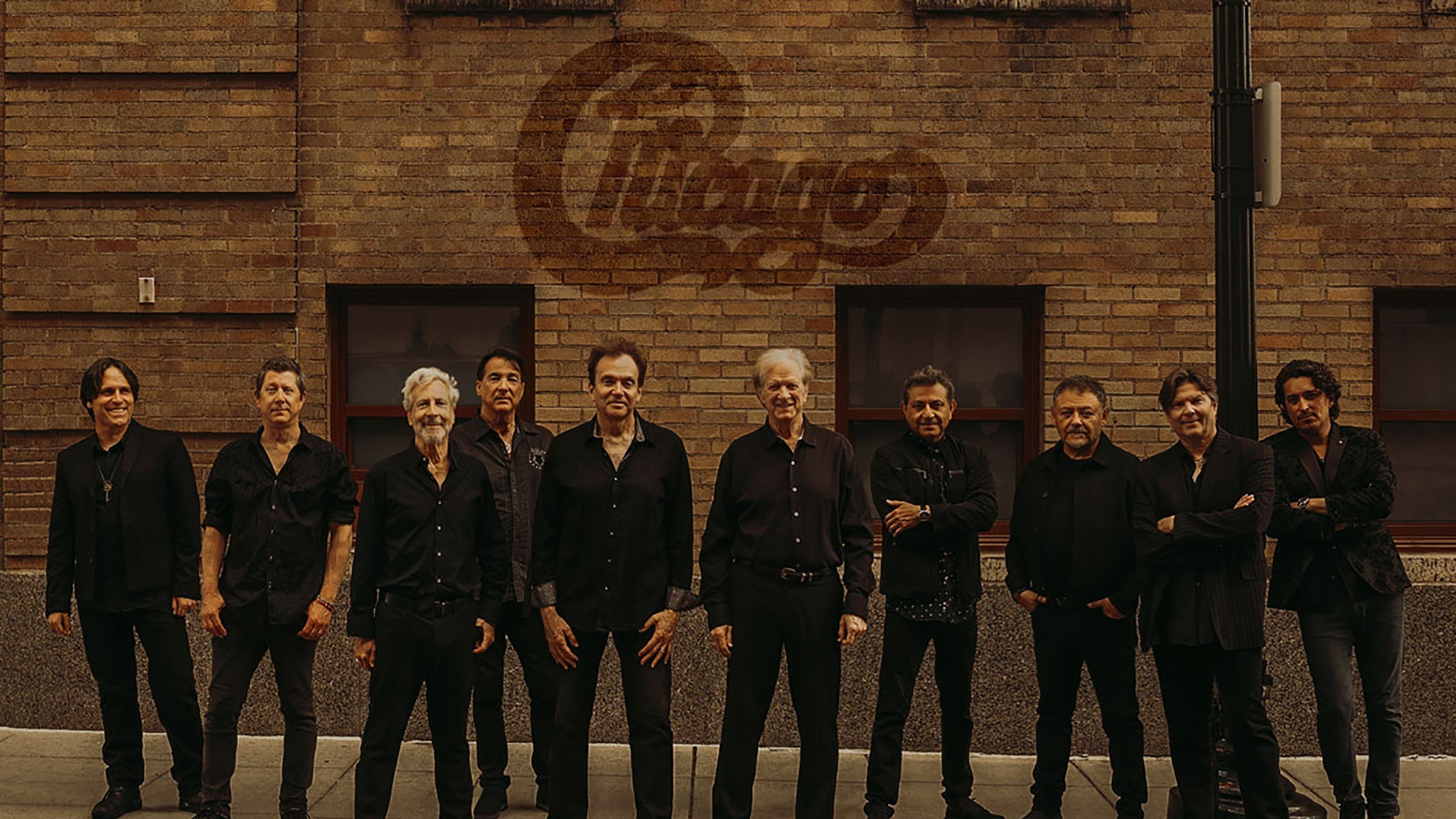 Chicago & Styx: The Windy Cities Tour