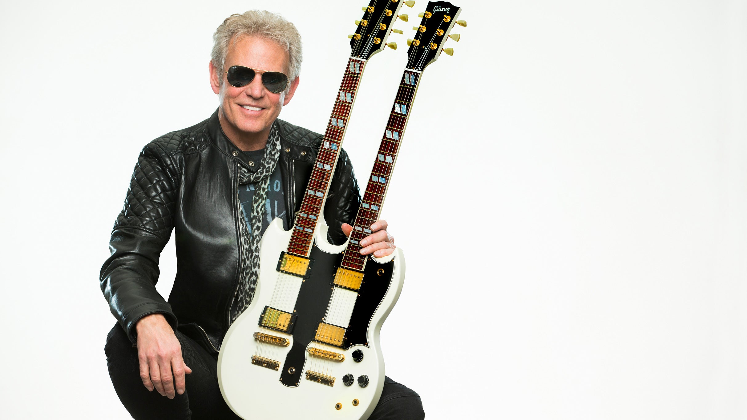 Don Felder-formerly of The Eagles