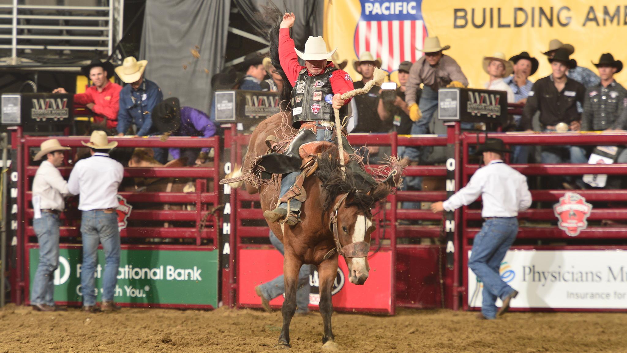 Omaha Rodeo