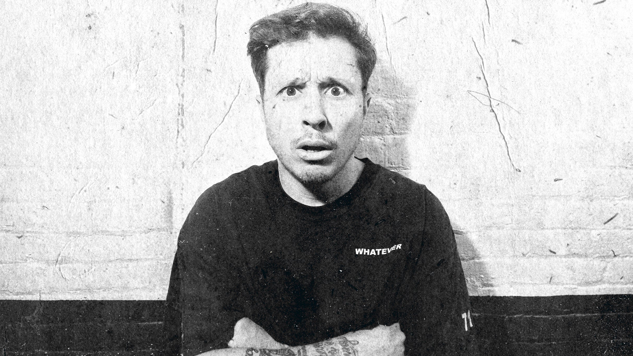Corey B