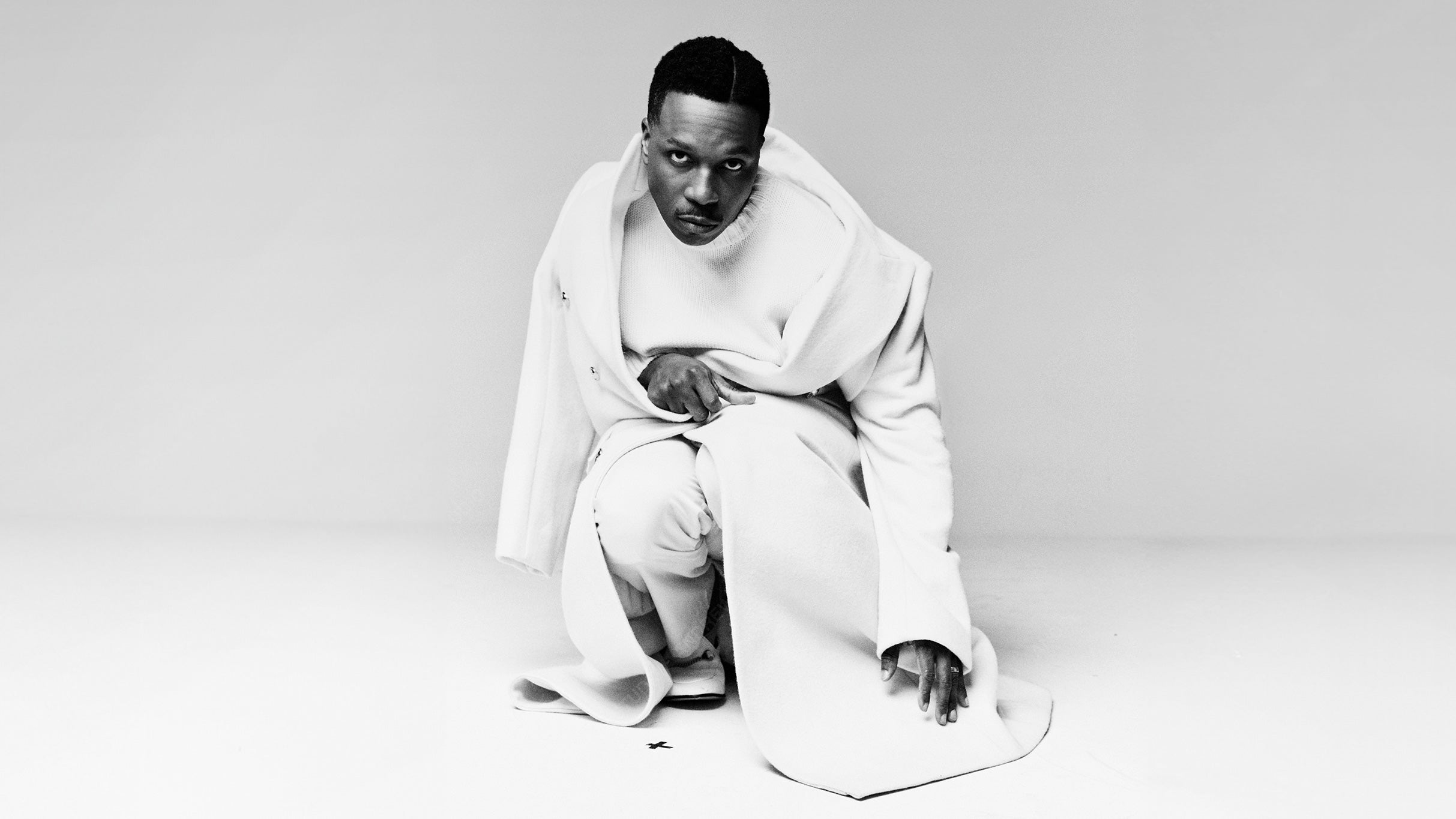 An Evening with Leslie Odom Jr. with the Sioux City Symphony Orchestra
