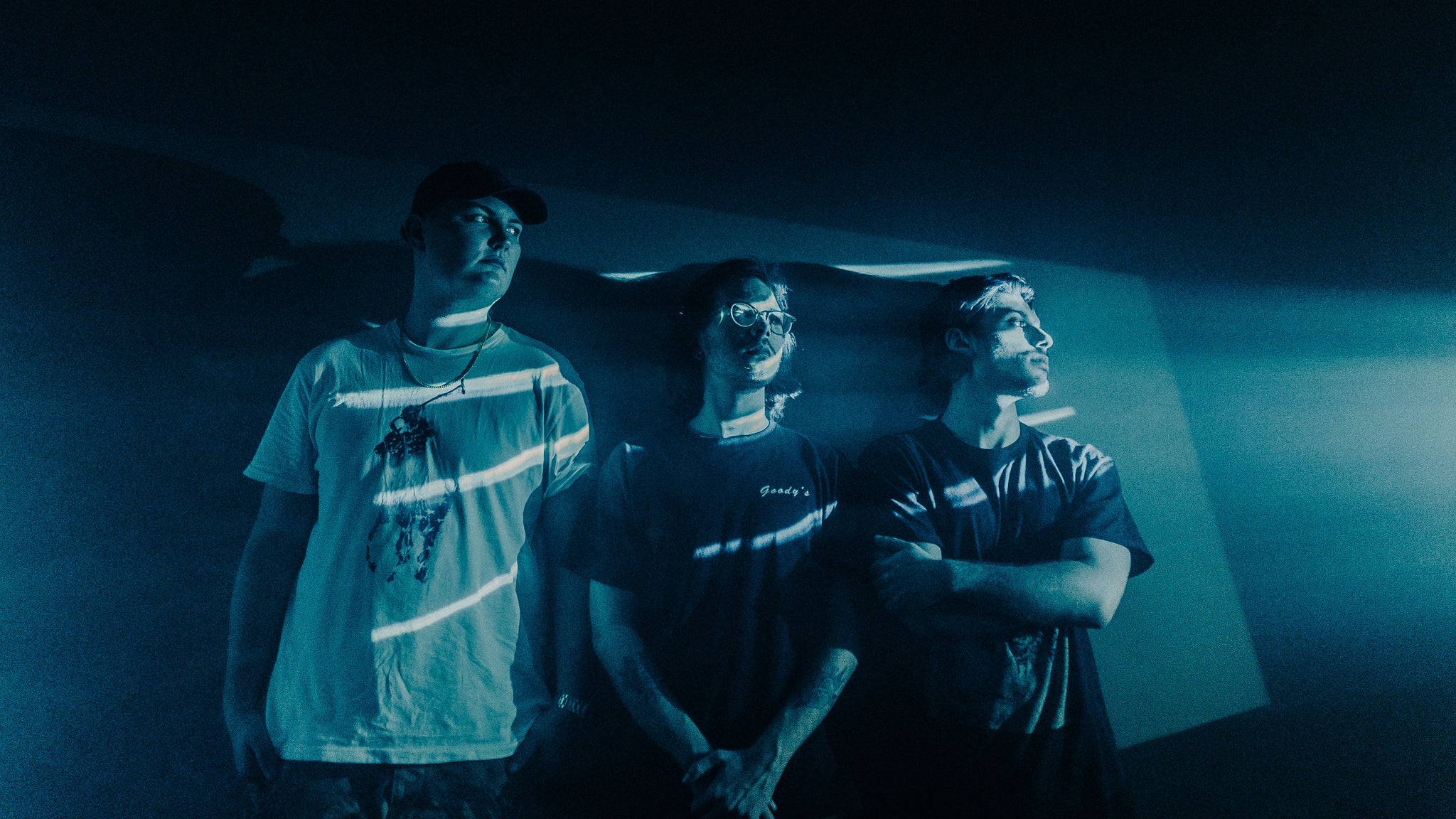 Belmont - Between You & Me 10 Yr Anniversary Tour