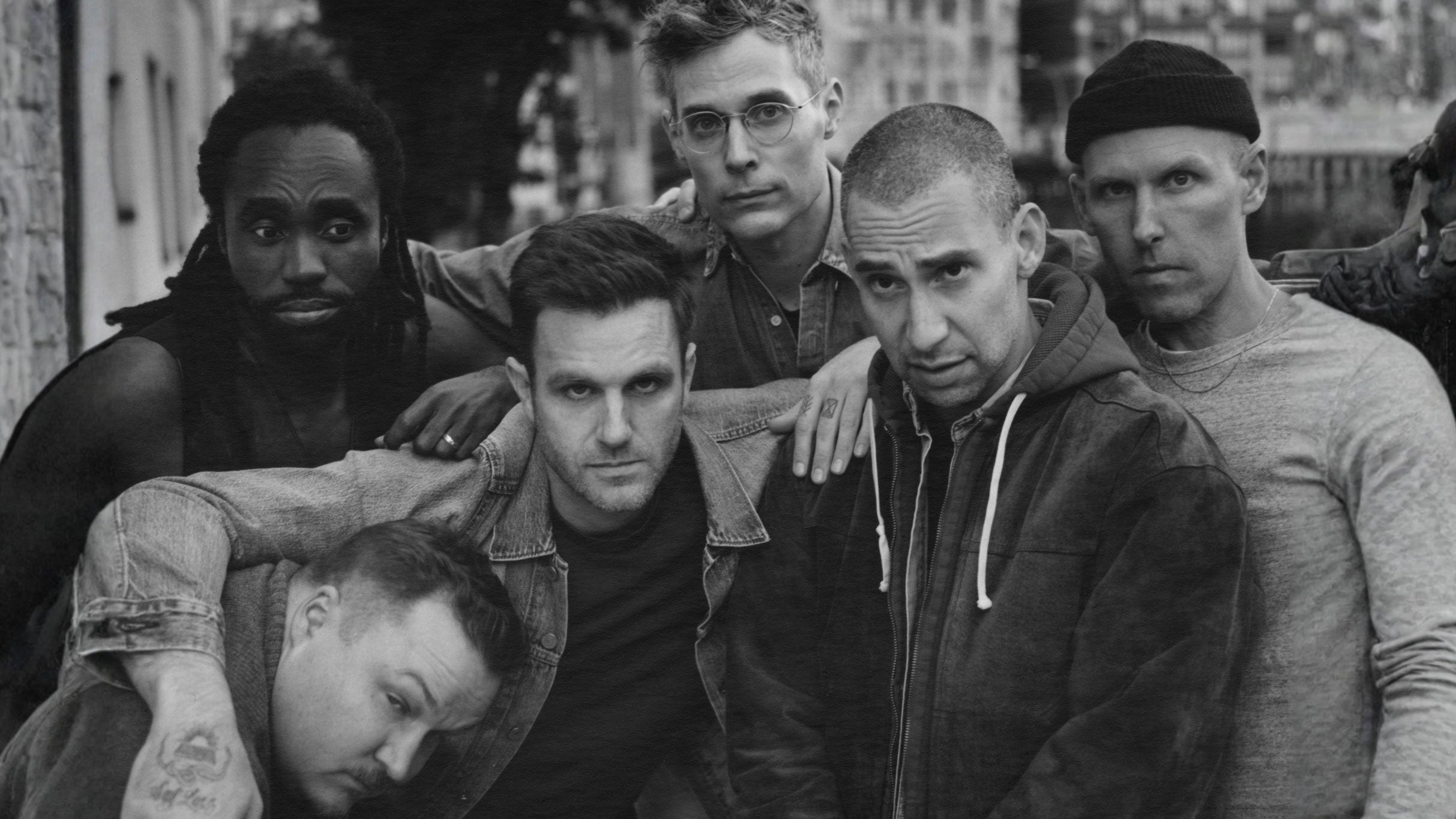 Studio One Presents: Bleachers Forever