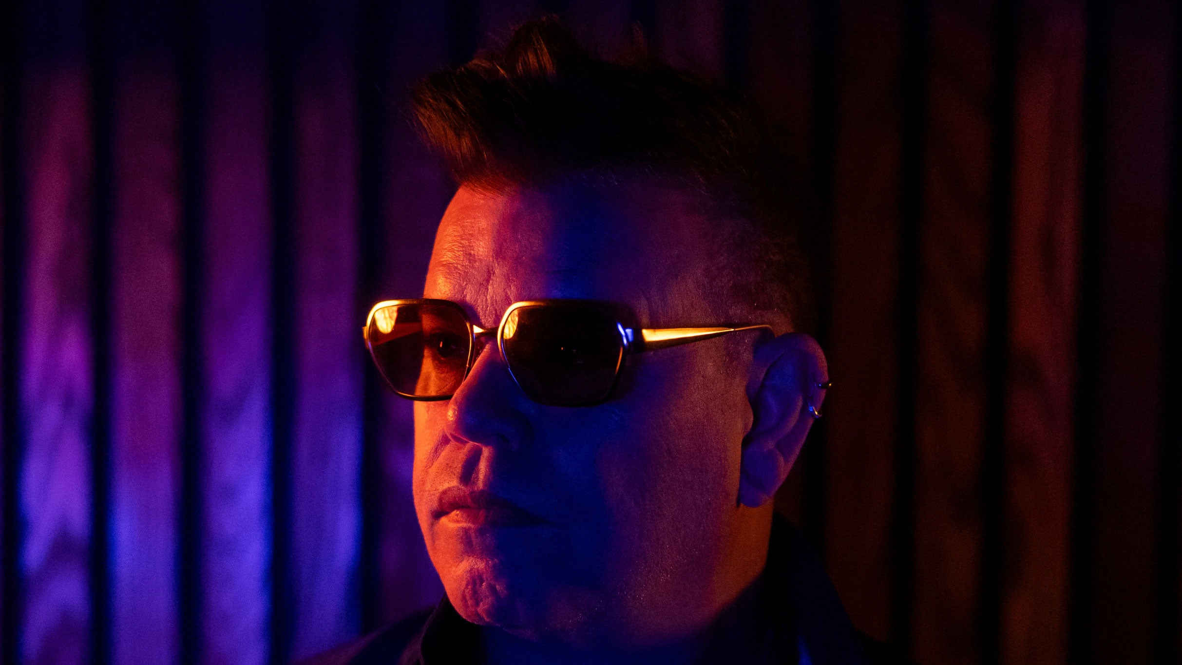 Paul Oakenfold + The Crystal Method