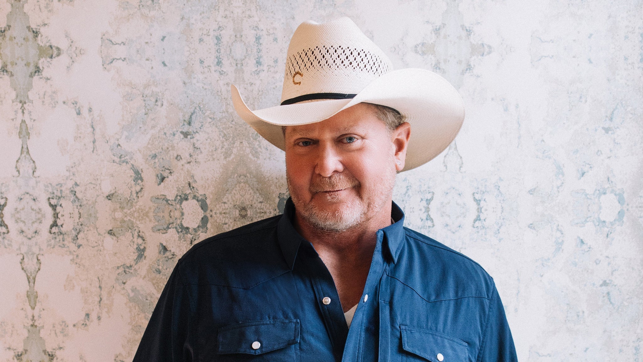 Tracy Lawrence: No Alibis Tour