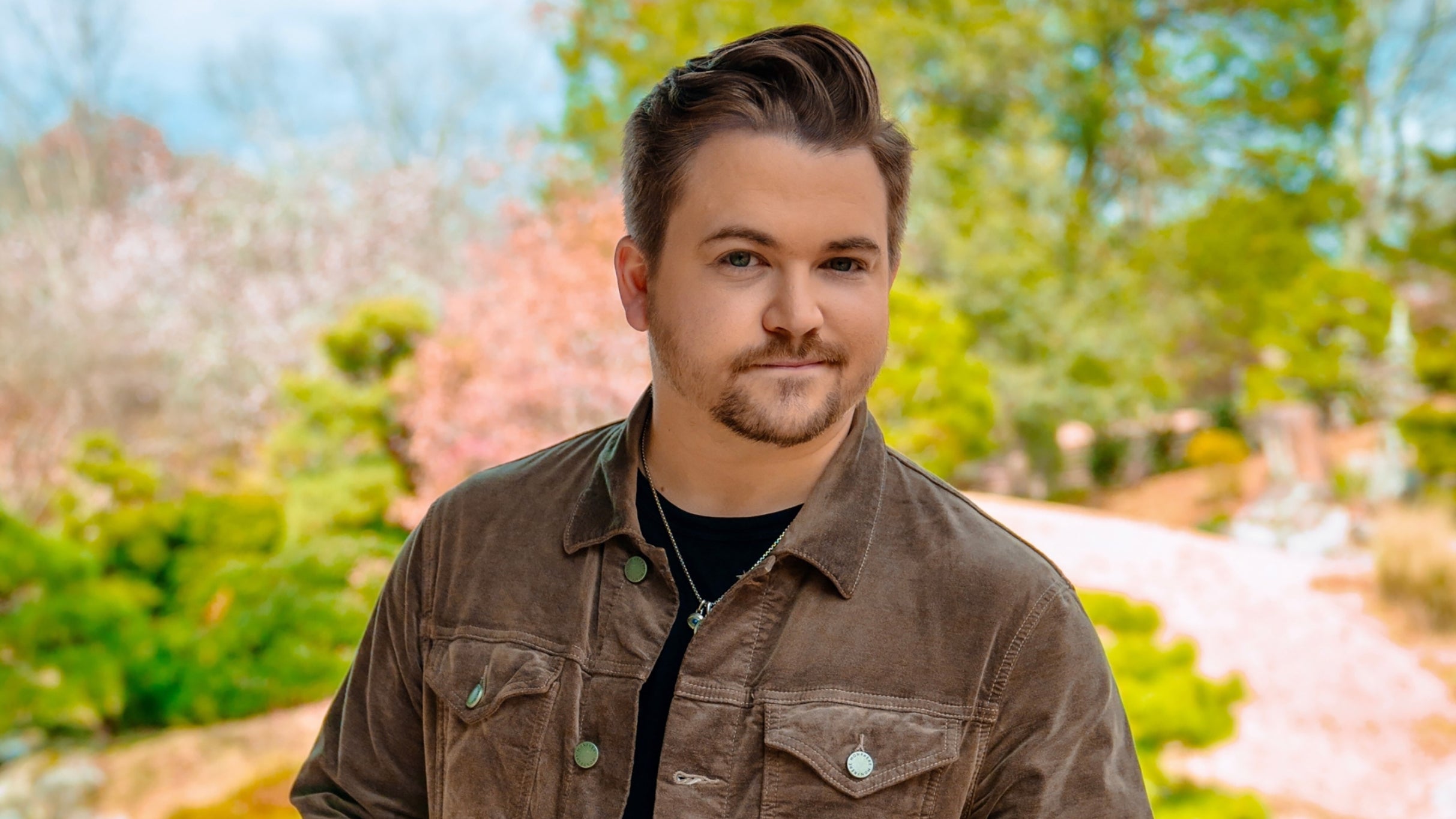 HUNTER HAYES - The Evergreen Tour