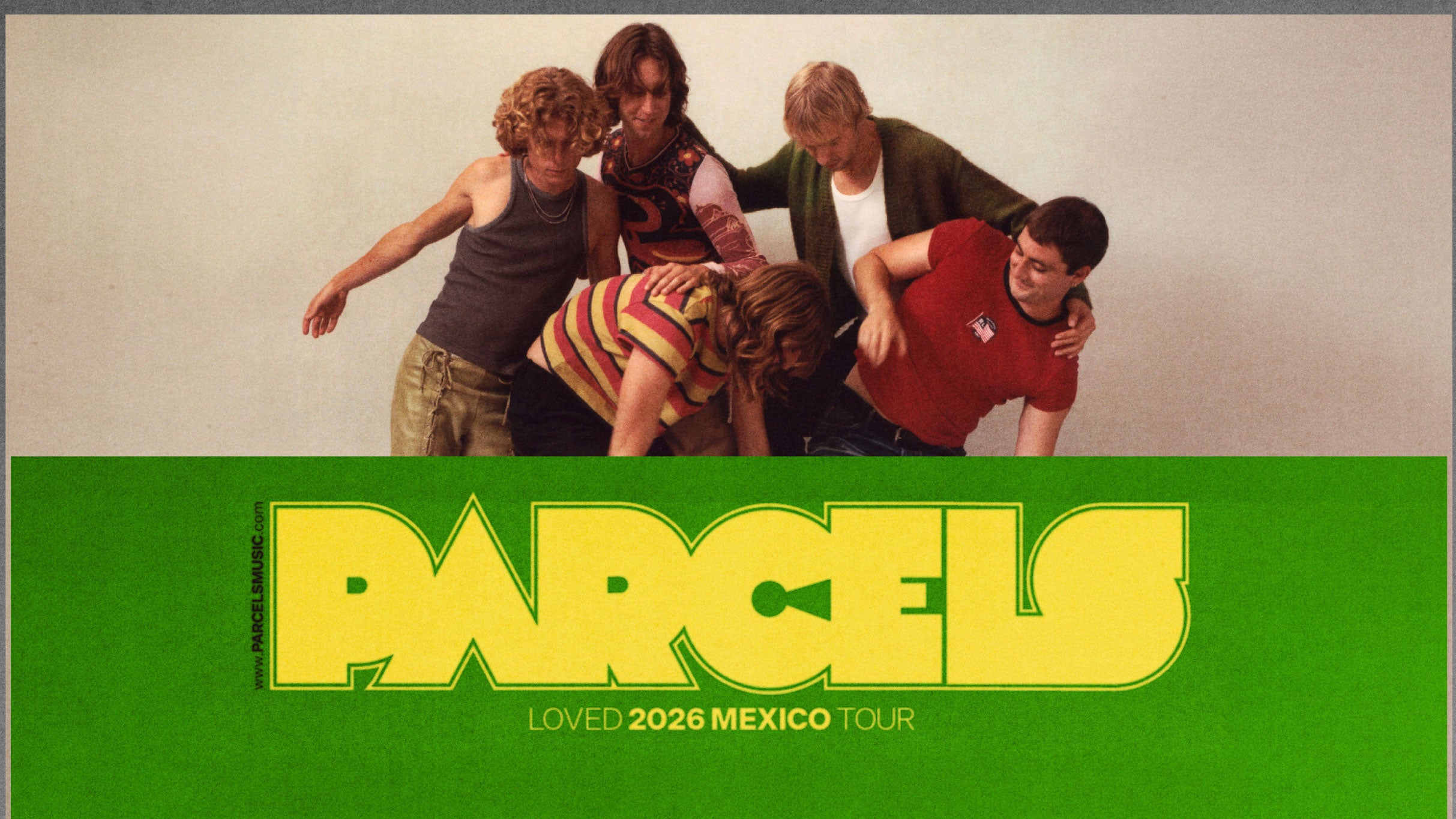 Parcels