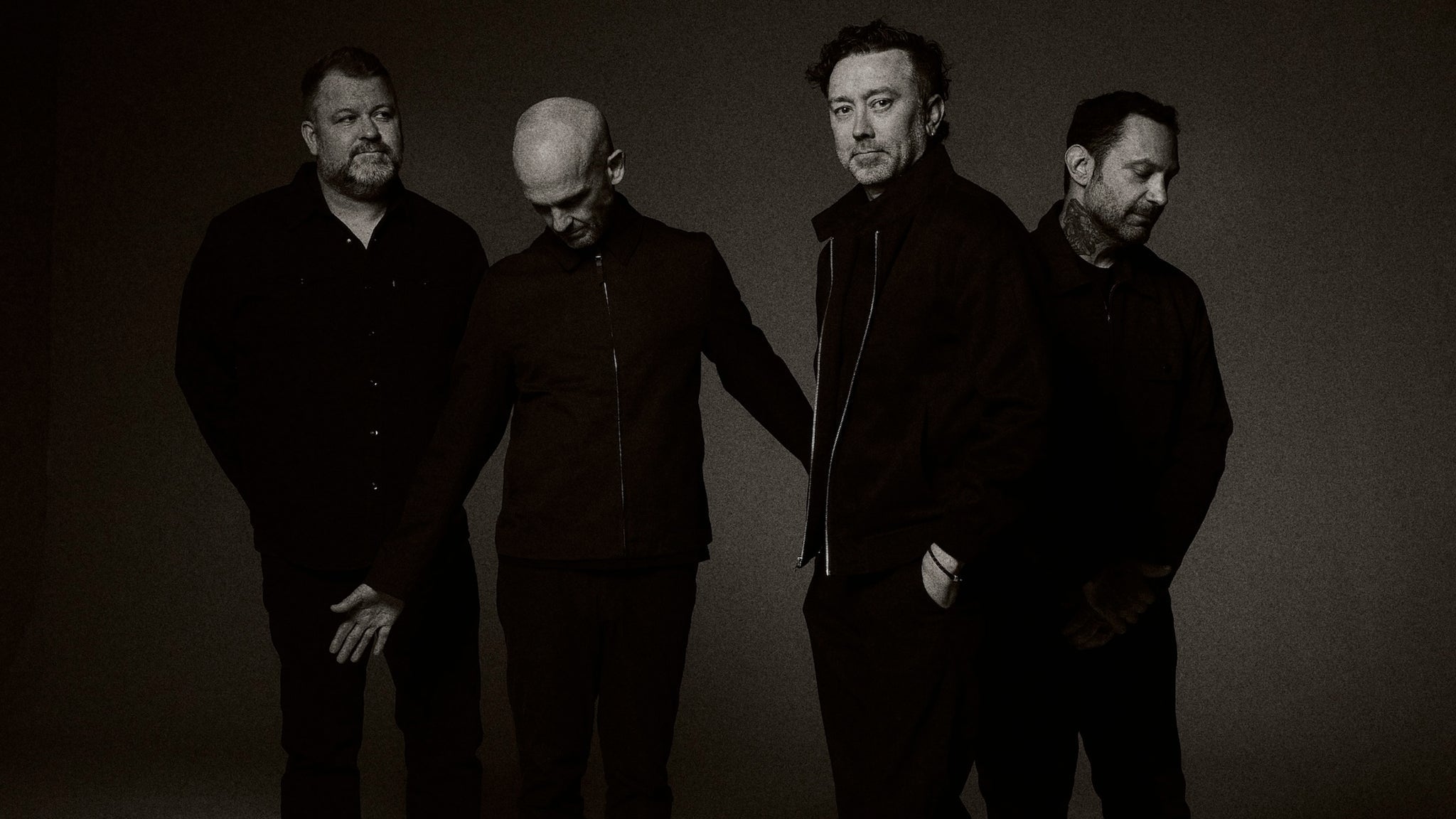 Rise Against - Ricochet 2026