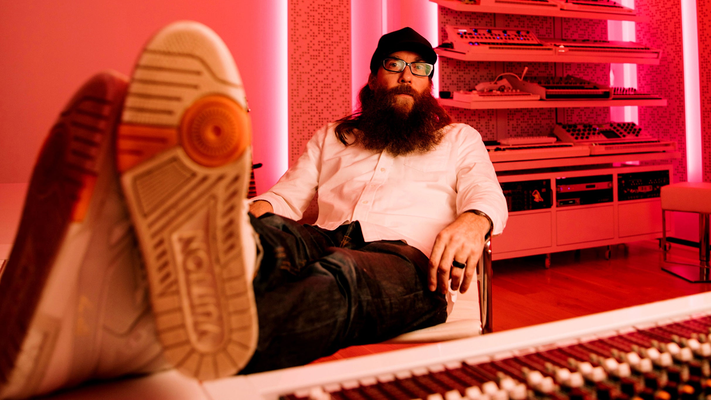 Crowder LIVE!