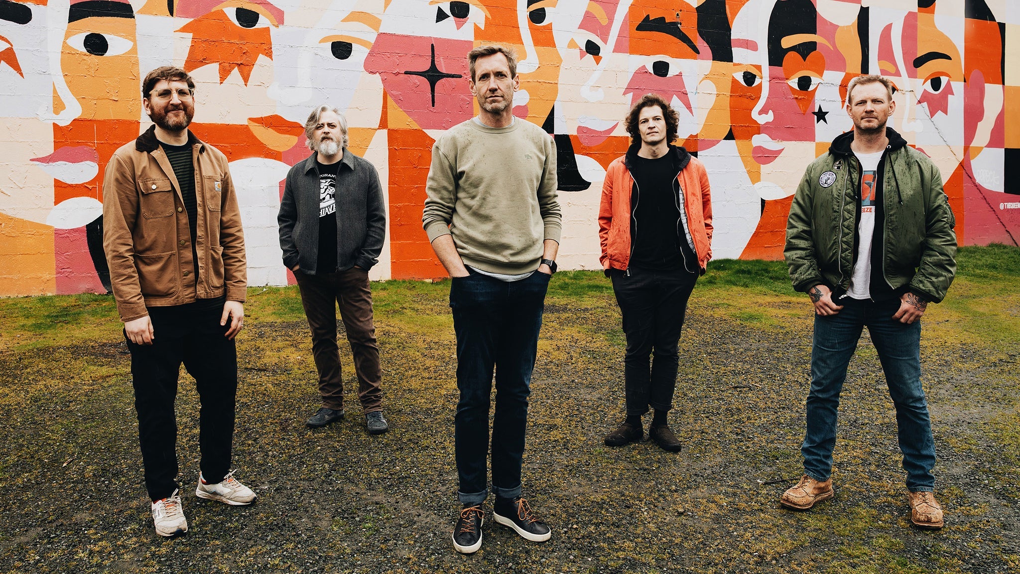Minus the Bear w/ KEEP