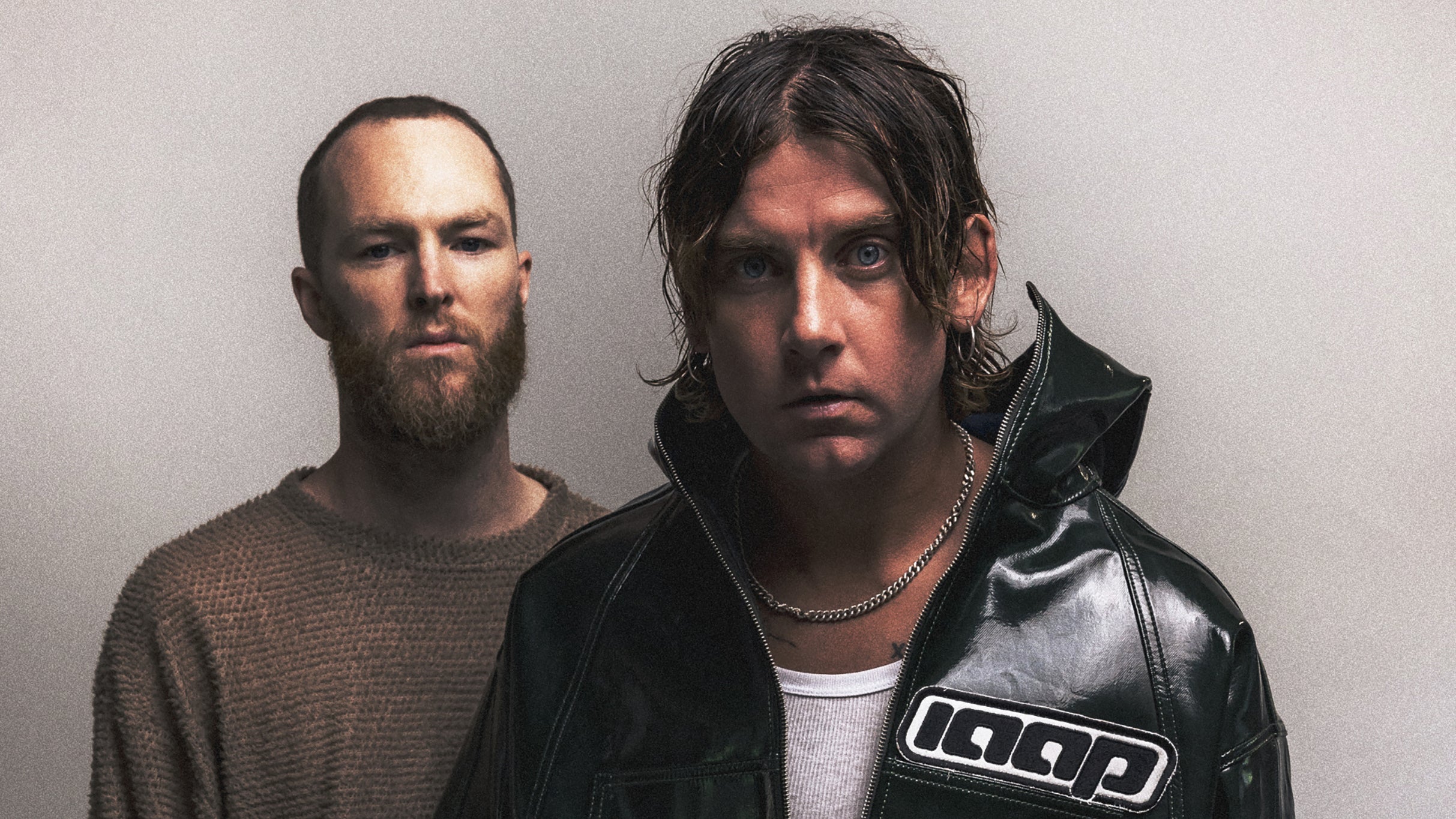 Judah and The Lion