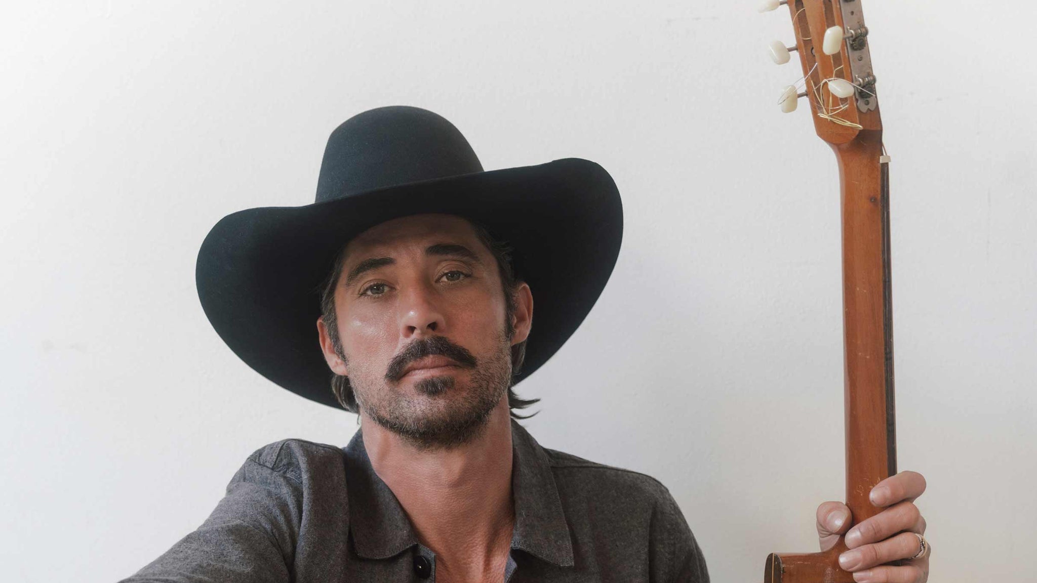 Ryan Bingham w/ The Texas Gentlemen
