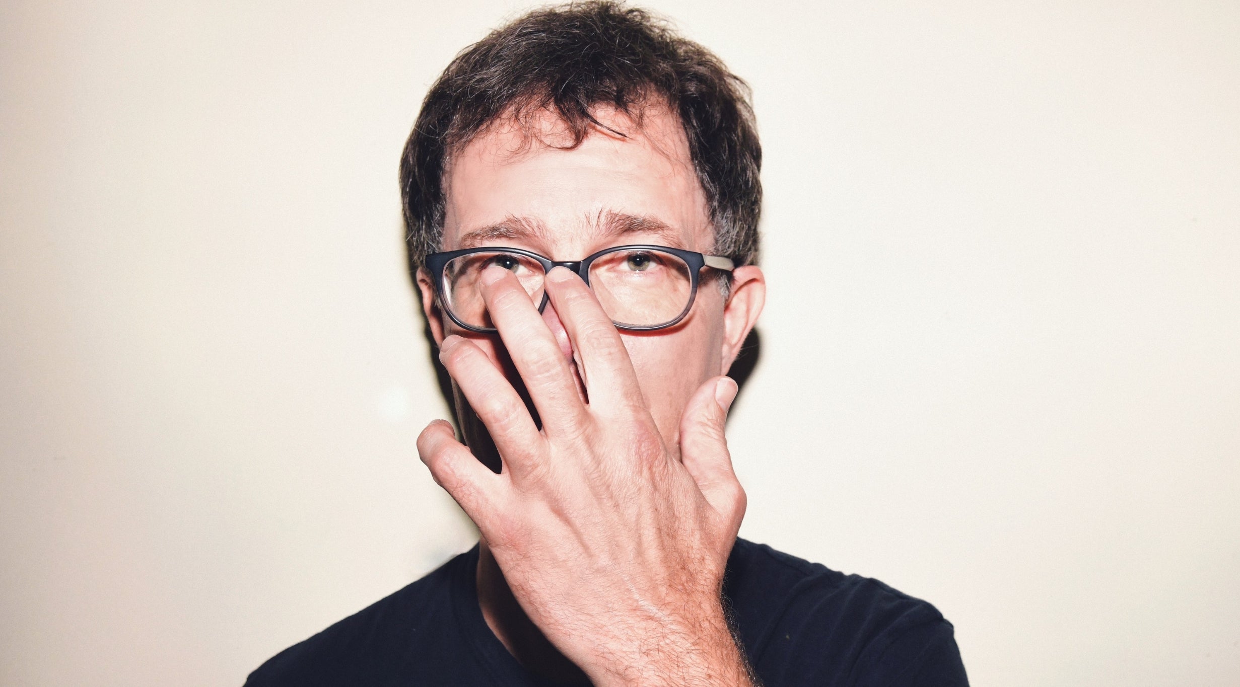 Ben Folds & A Piano