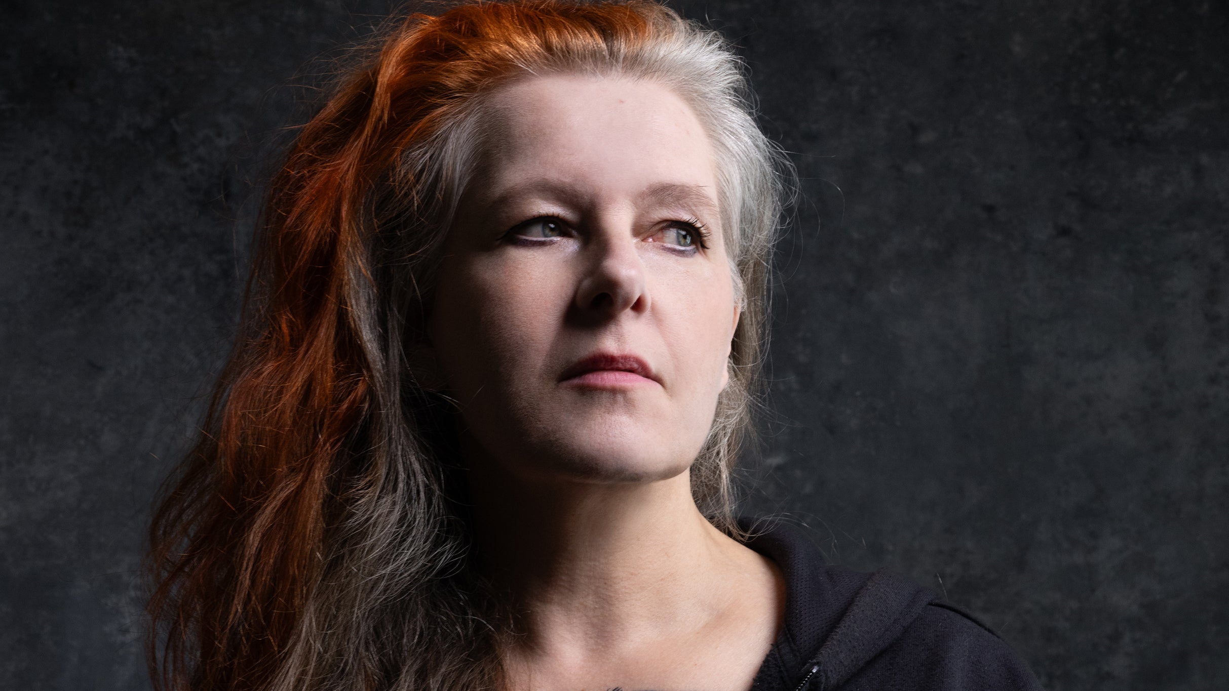 Neko Case - Neon Grey Midnight Green Tour