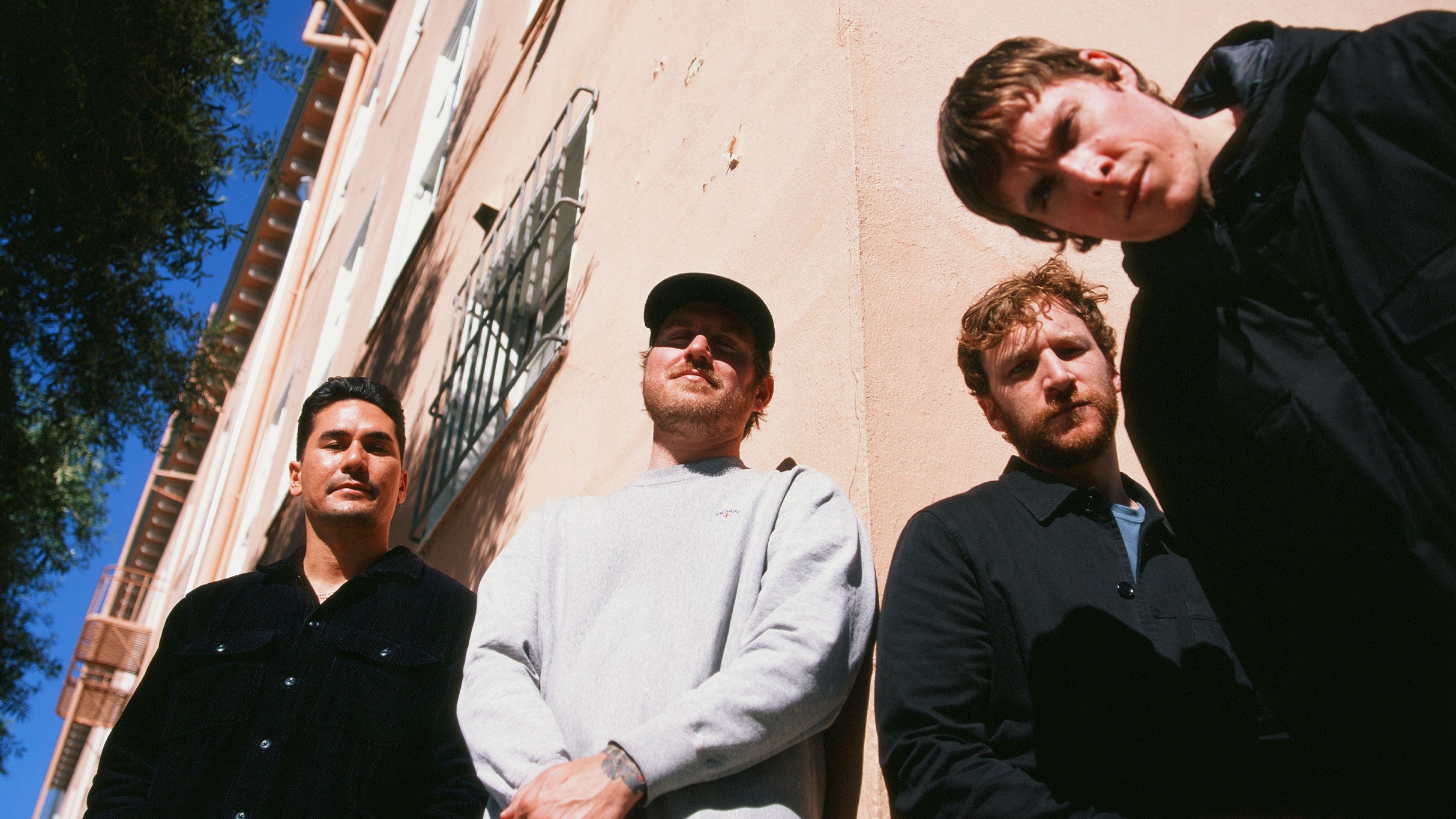 The Story So Far w/ The Starting Line