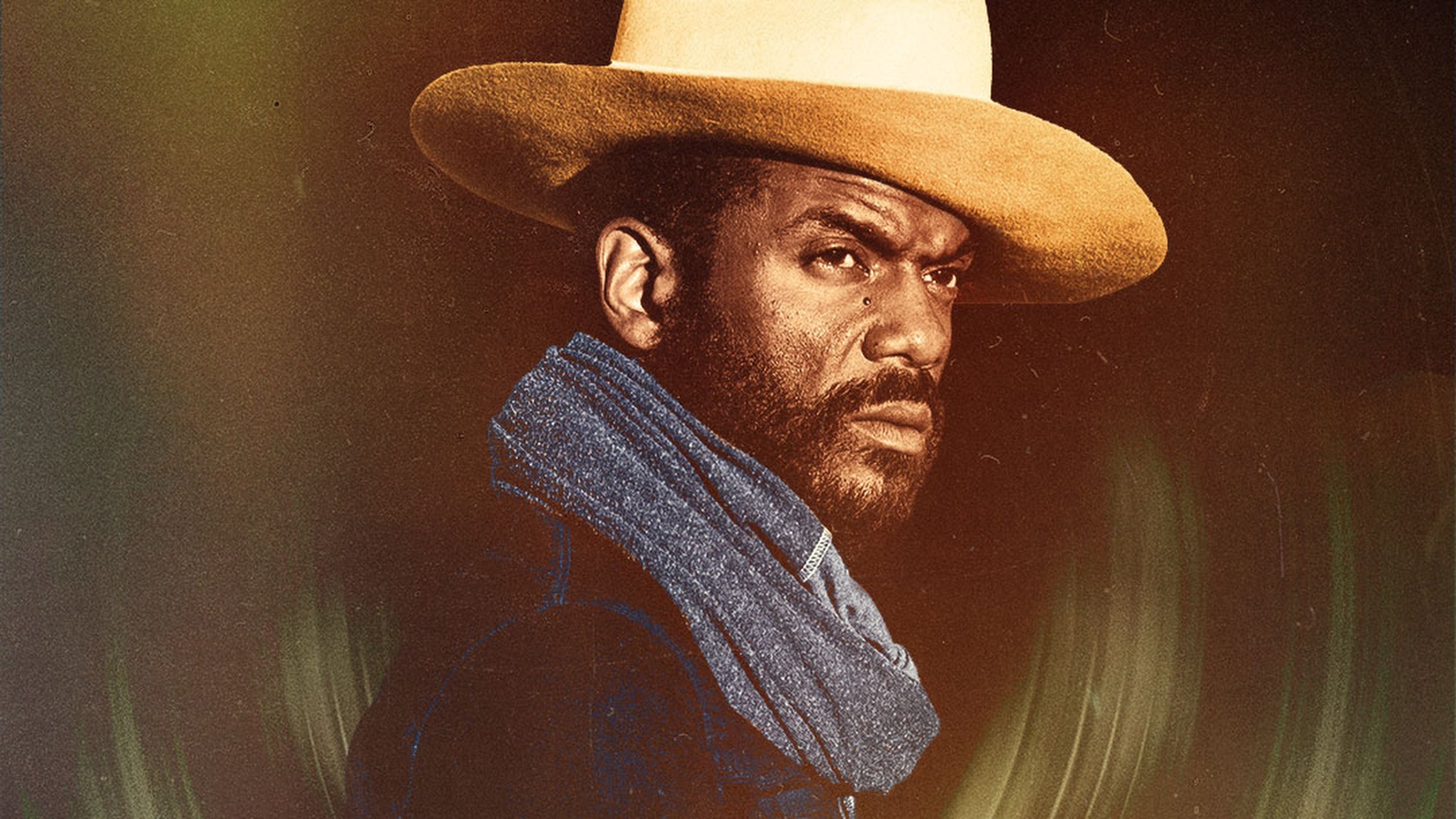 Gary Clark Jr. w/ Cody Matlock