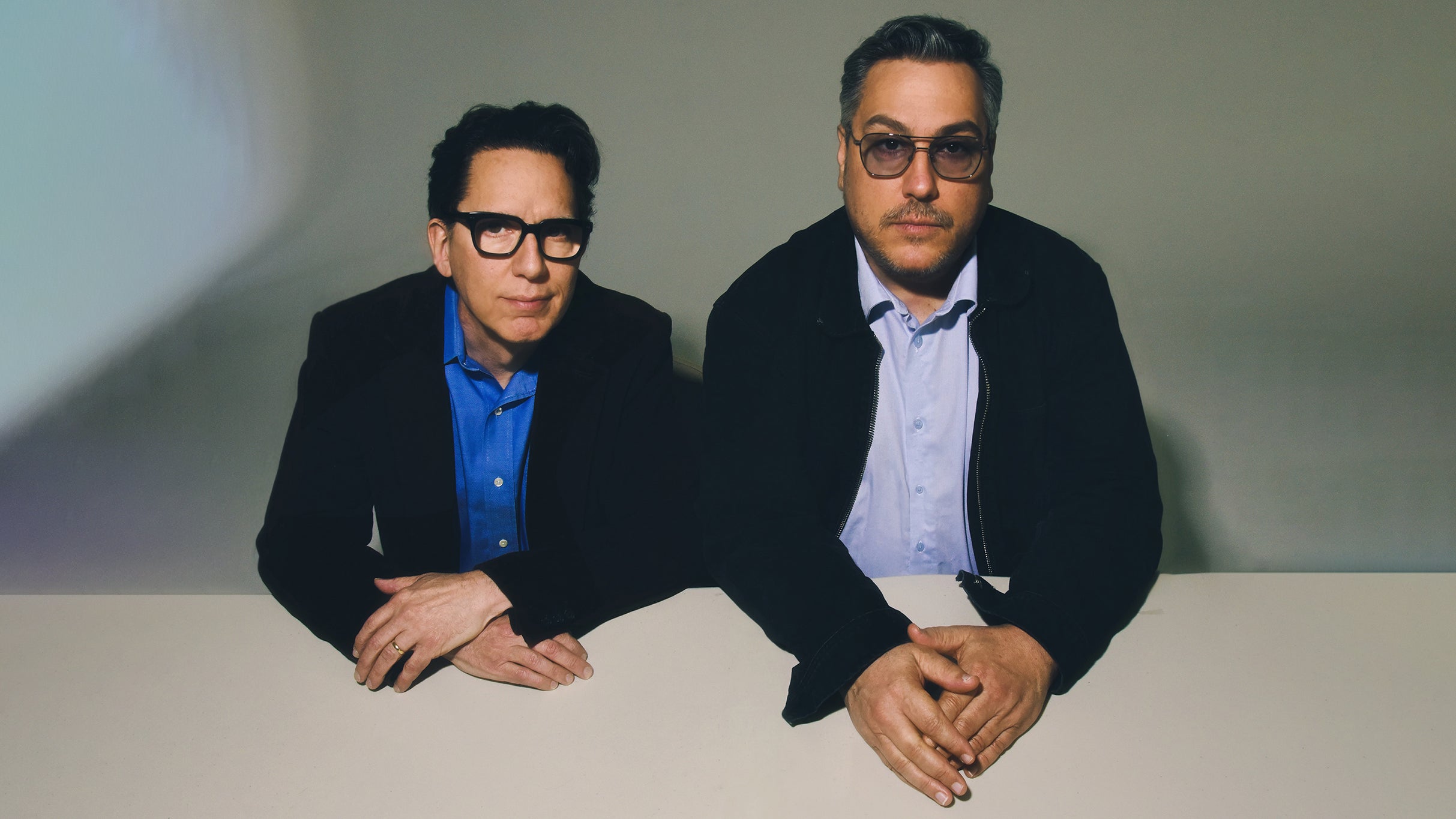 An Evening with They Might Be Giants - Ages 16+