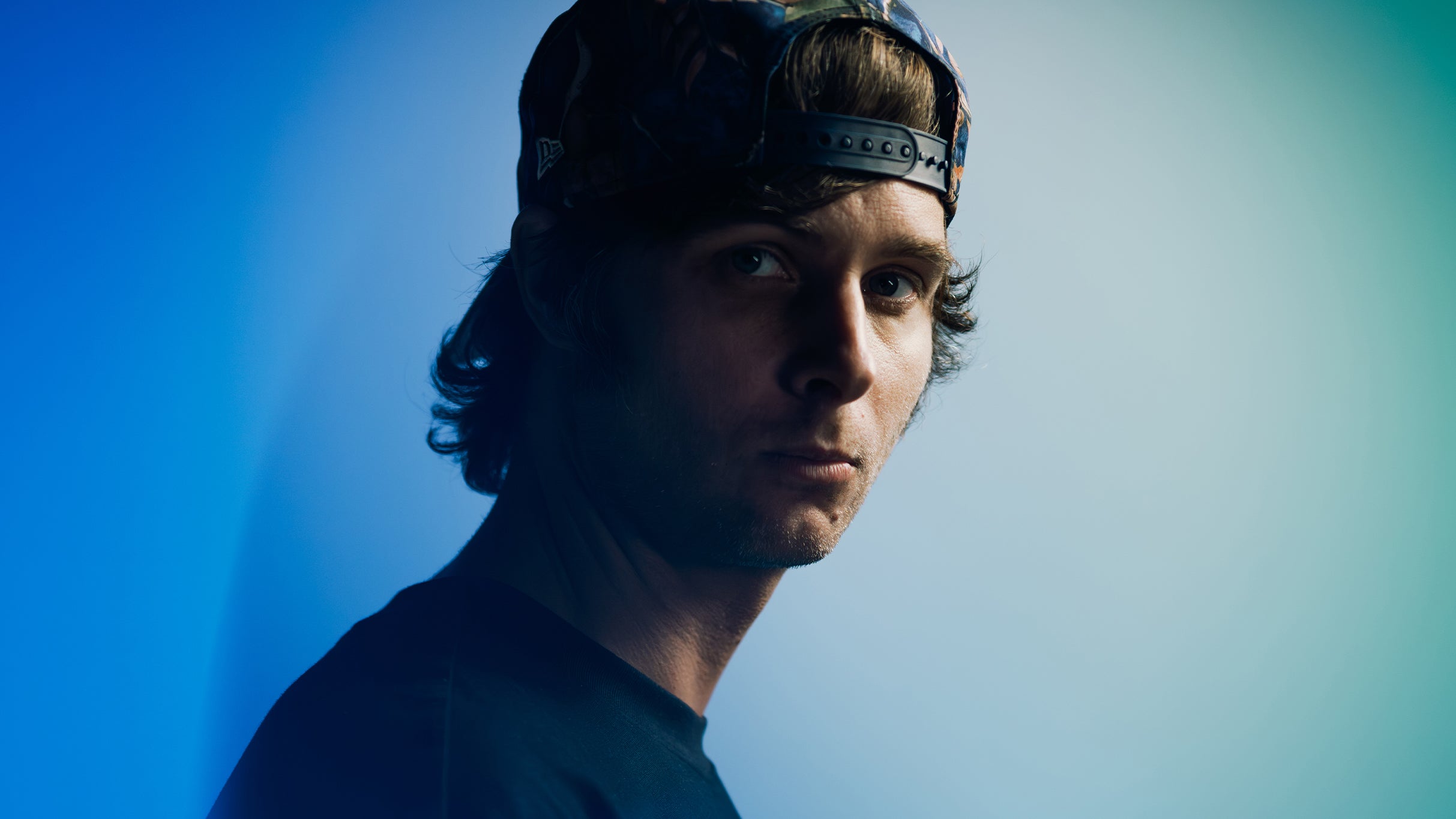 Daily Bread w/ Vincent Antone