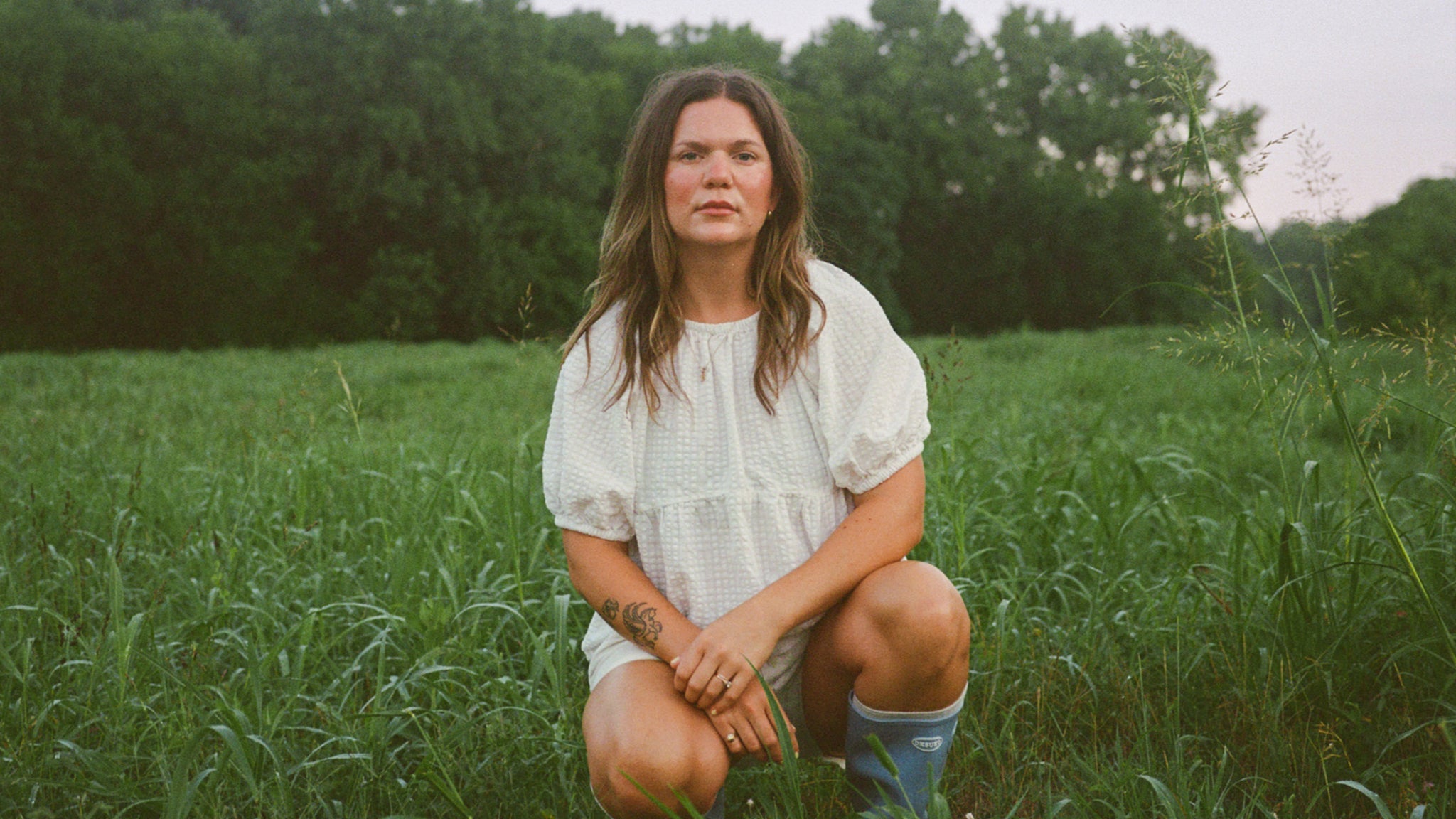 Abbie Gamboa: Have You Ever Looked Around Tour