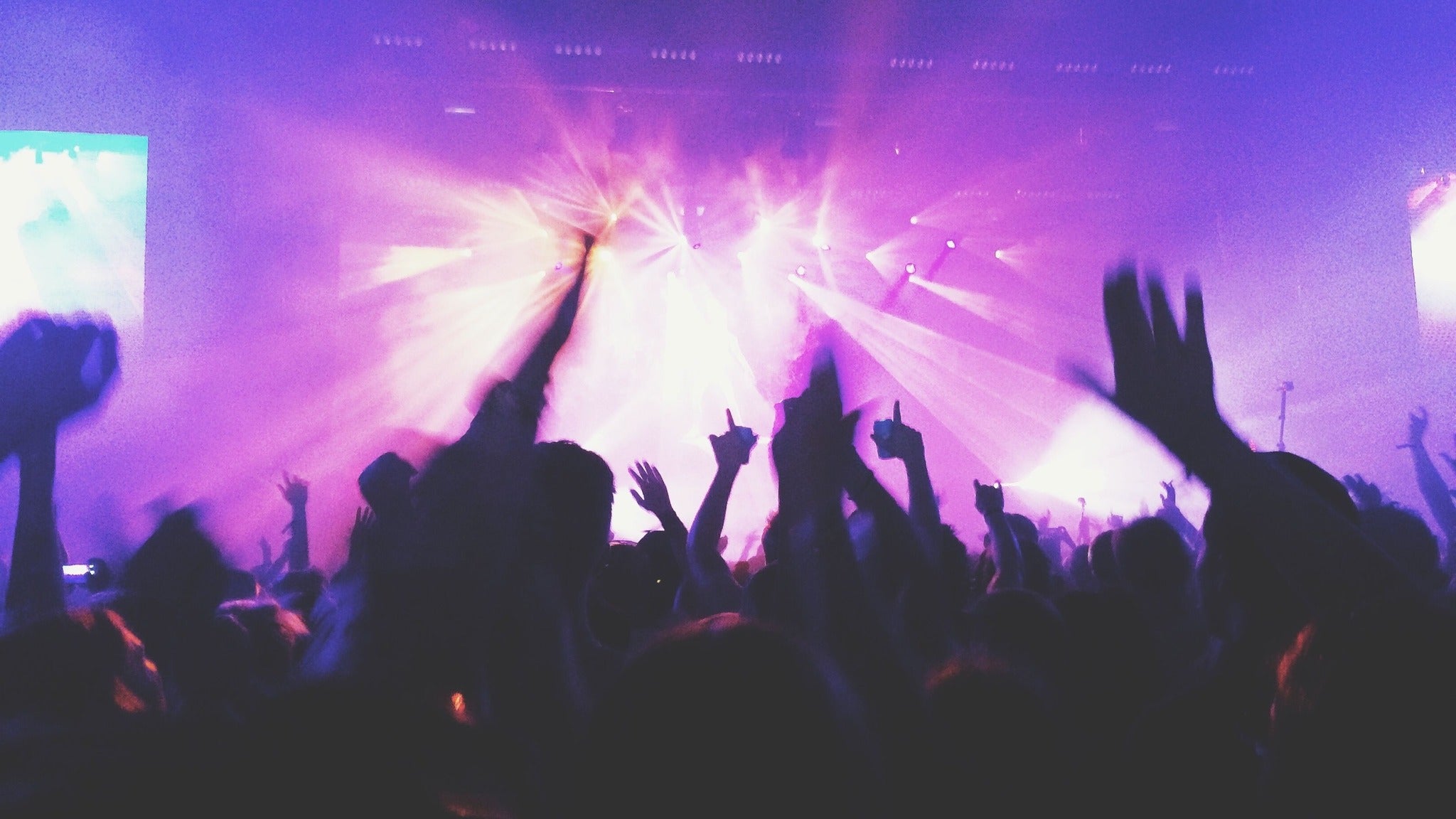 UAU 2026 FANCON [Playlist #Your Youth] in Kansas City