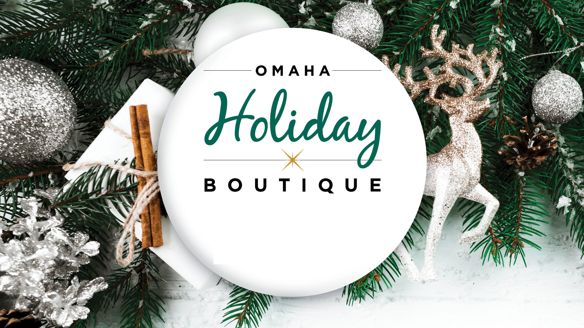 Omaha Holiday Boutique