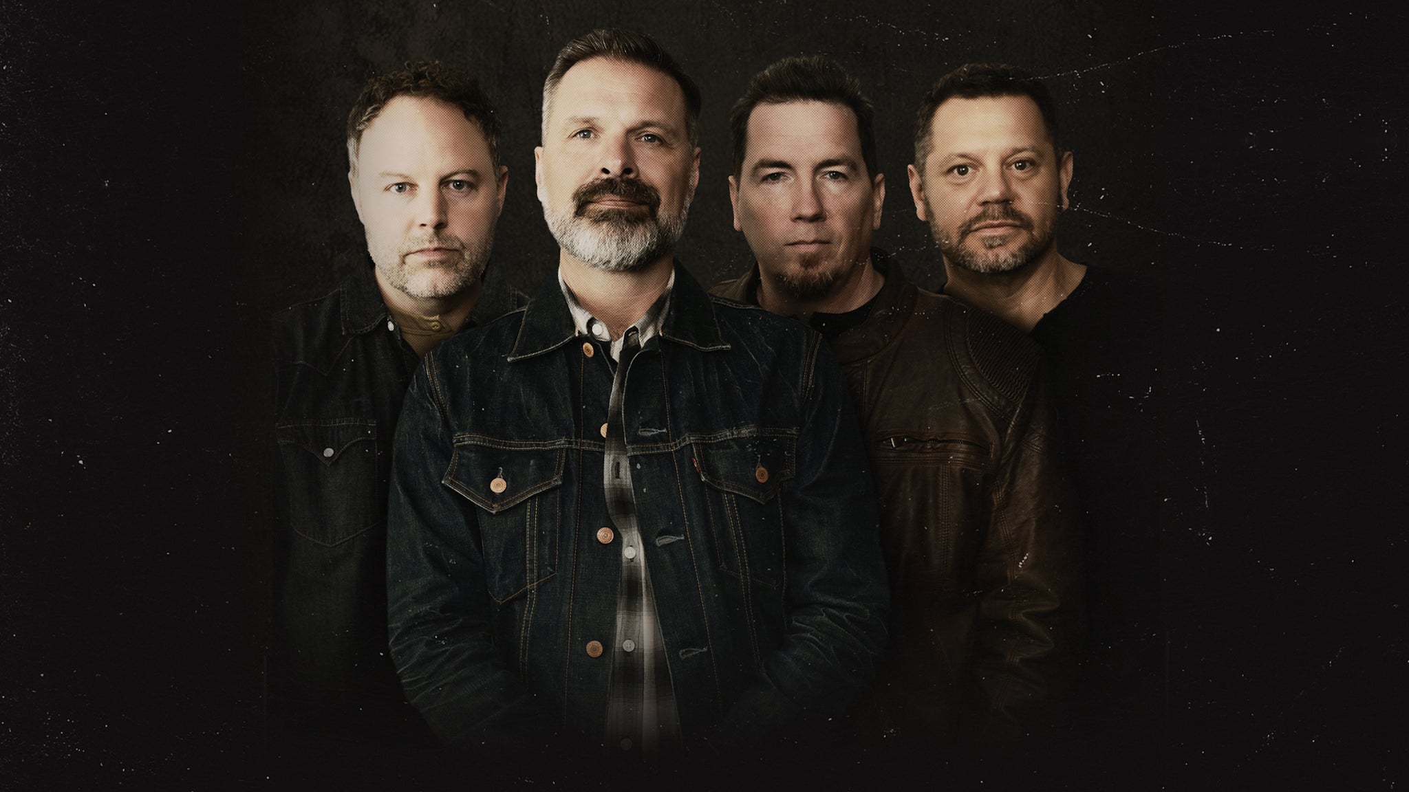 Third Day w/ Chris Tomlin