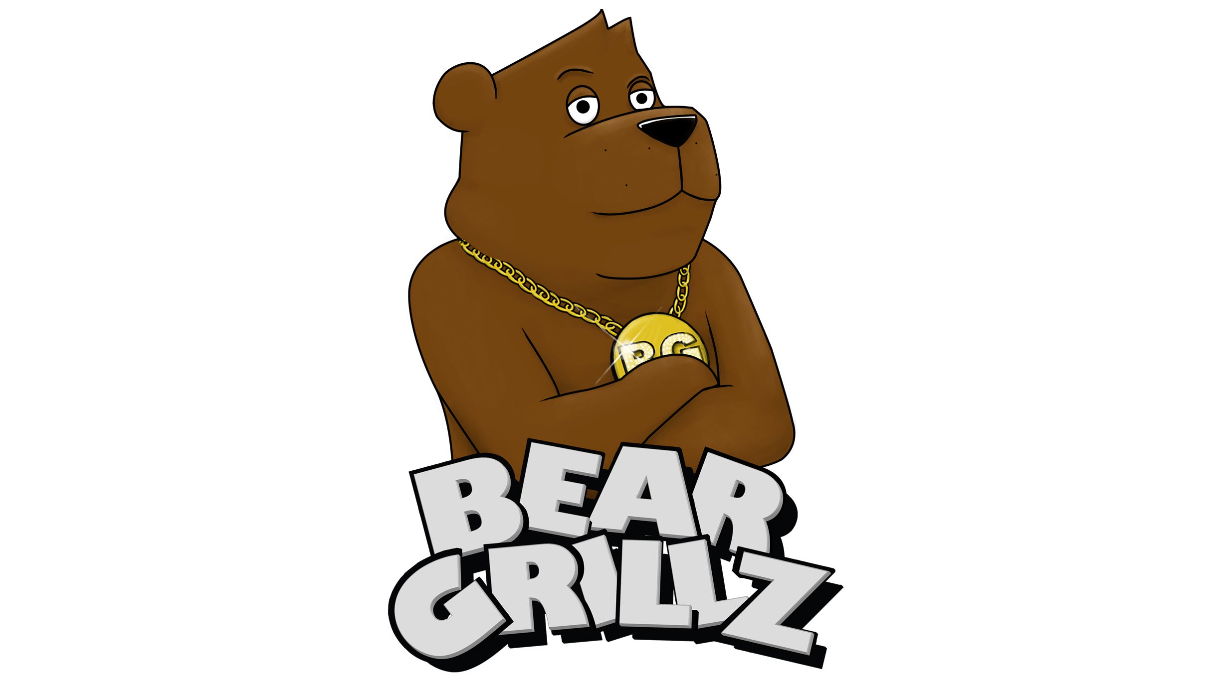 Bear Grillz presents Dubstep Time Machine