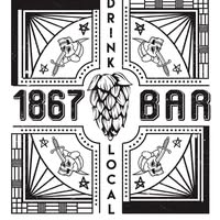 1867 Bar