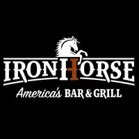 Iron Horse Bar & Grill – Leawood