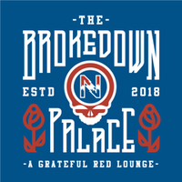 Brokedown Palace