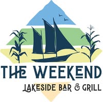 The Weekend Lakeside Bar &amp; Grill