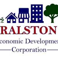 Downtown Ralston at Independence Square