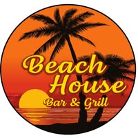 Beach House Bar &amp; Grill
