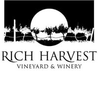 Rich Harvest Vineyard &amp; Winery