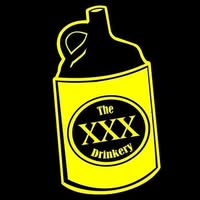 The Drinkery