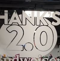 Hank’s 2.0