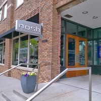 Nosh Restaurant & Wine Lounge
