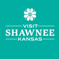 Visit Shawnee Kansas logo