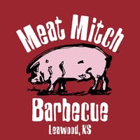 Meat Mitch Barbecue