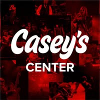 Casey's Center