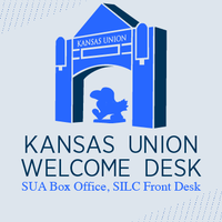KU Welcome Center