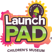 LaunchPAD! logo